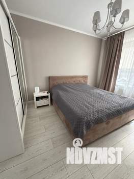 2-к квартира, посуточно, 60м2, 2/6 этаж