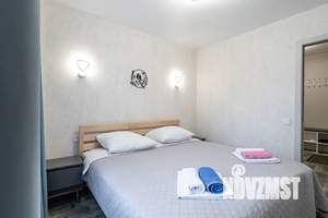 2-к квартира, посуточно, 50м2, 1/8 этаж