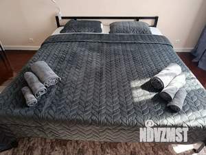 2-к квартира, посуточно, 57м2, 6/12 этаж