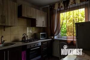 2-к квартира, посуточно, 44м2, 3/5 этаж