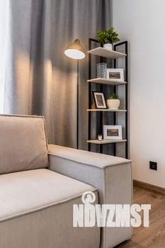 2-к квартира, посуточно, 53м2, 8/11 этаж