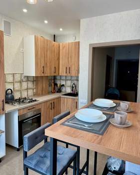1-к квартира, на длительный срок, 35м2, 6/9 этаж