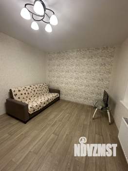 1-к квартира, на длительный срок, 37м2, 5/11 этаж