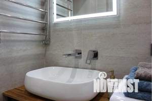 1-к квартира, посуточно, 44м2, 12/13 этаж