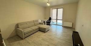 1-к квартира, на длительный срок, 37м2, 8/14 этаж