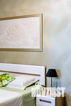 1-к квартира, посуточно, 86м2, 1/1 этаж