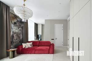 2-к квартира, на длительный срок, 45м2, 10/10 этаж