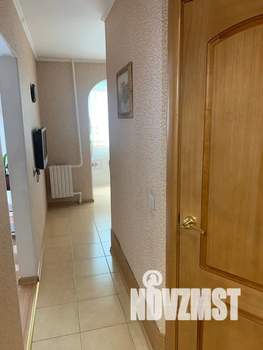 3-к квартира, посуточно, 64м2, 1/10 этаж