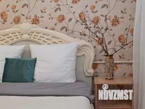 2-к квартира, посуточно, 50м2, 3/4 этаж