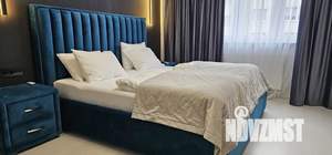 1-к квартира, посуточно, 47м2, 5/9 этаж