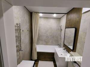 1-к квартира, посуточно, 36м2, 3/8 этаж