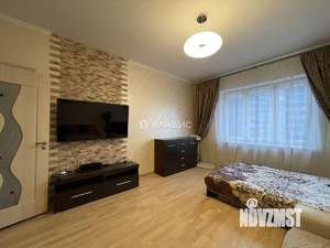 1-к квартира, на длительный срок, 44м2, 6/10 этаж