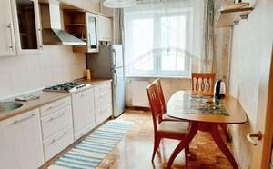 1-к квартира, на длительный срок, 45м2, 2/8 этаж