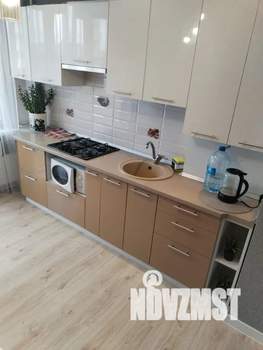 1-к квартира, посуточно, 37м2, 7/9 этаж