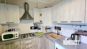 1-к квартира, на длительный срок, 38м2, 2/4 этаж