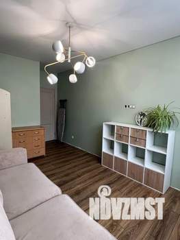 2-к квартира, посуточно, 56м2, 6/9 этаж