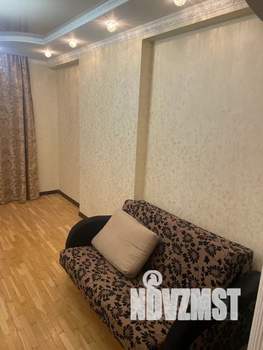 2-к квартира, посуточно, 70м2, 4/16 этаж