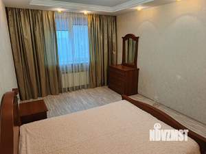 2-к квартира, на длительный срок, 77м2, 6/10 этаж