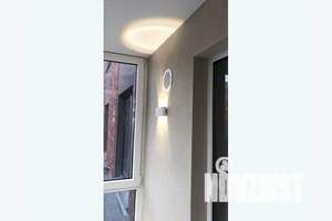 1-к квартира, посуточно, 40м2, 2/7 этаж