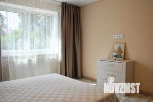 2-к квартира, посуточно, 45м2, 2/3 этаж