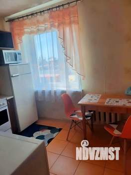 1-к квартира, на длительный срок, 34м2, 7/9 этаж