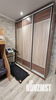 2-к квартира, посуточно, 63м2, 1/1 этаж