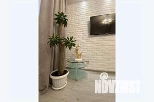 1-к квартира, посуточно, 40м2, 3/9 этаж