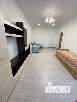 2-к квартира, на длительный срок, 78м2, 3/4 этаж