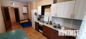 1-к квартира, посуточно, 47м2, 3/9 этаж