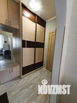 1-к квартира, посуточно, 32м2, 6/9 этаж