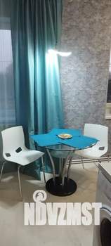 1-к квартира, посуточно, 35м2, 2/2 этаж