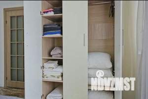 2-к квартира, посуточно, 60м2, 1/9 этаж