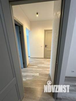 2-к квартира, посуточно, 55м2, 12/16 этаж