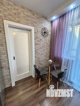 1-к квартира, на длительный срок, 33м2, 8/9 этаж