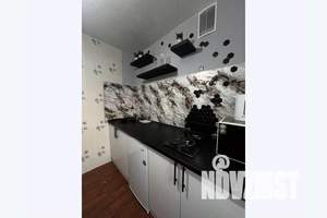 1-к квартира, посуточно, 35м2, 3/5 этаж