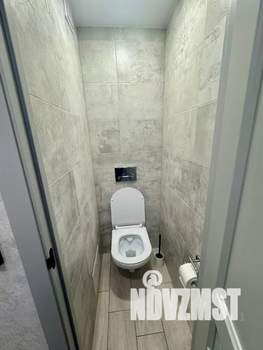 1-к квартира, посуточно, 30м2, 4/9 этаж