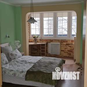 3-к квартира, посуточно, 65м2, 3/9 этаж