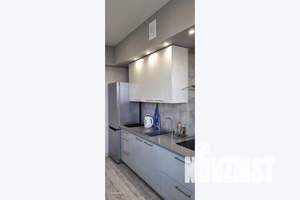 1-к квартира, посуточно, 50м2, 12/14 этаж