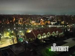 2-к квартира, посуточно, 88м2, 8/9 этаж