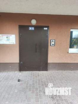 1-к квартира, на длительный срок, 36м2, 4/10 этаж