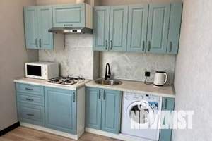 1-к квартира, посуточно, 38м2, 5/9 этаж