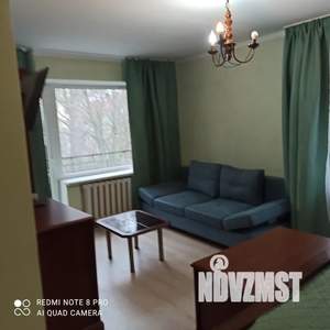 1-к квартира, посуточно, 33м2, 4/4 этаж