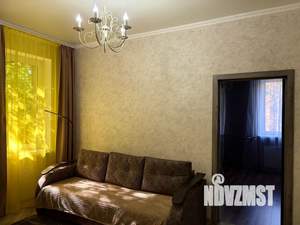 2-к квартира, посуточно, 54м2, 2/3 этаж