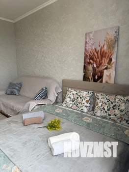 2-к квартира, посуточно, 68м2, 1/1 этаж