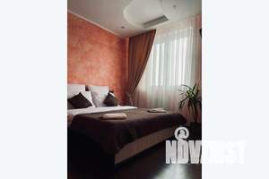 2-к квартира, посуточно, 72м2, 10/18 этаж