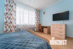 2-к квартира, посуточно, 20м2, 1/1 этаж