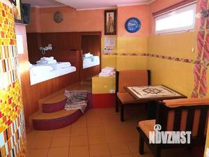 2-к квартира, посуточно, 109м2, 1/1 этаж