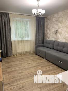 2-к квартира, посуточно, 40м2, 1/3 этаж