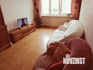 1-к квартира, посуточно, 64м2, 1/1 этаж