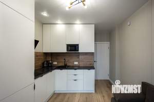 1-к квартира, посуточно, 35м2, 3/10 этаж